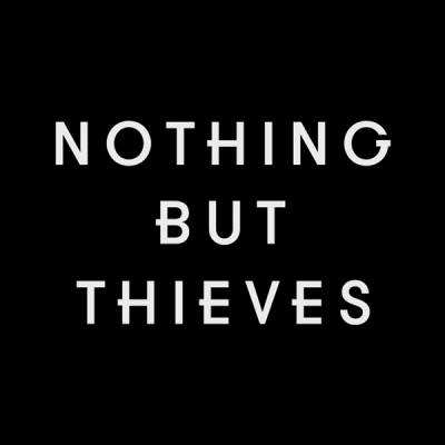 logo Nothing But Thieves